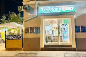 Delestan Food