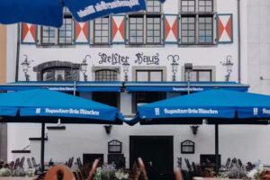 Delfter Haus