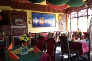 Delhi Erlangen Indisches Restaurant