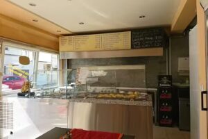 Delhi Grill