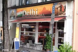 Delhi-Roma