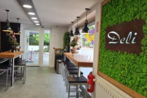 Deli Bad Oeynhausen