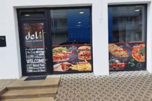Deli D&ouml;ner Echterdingen