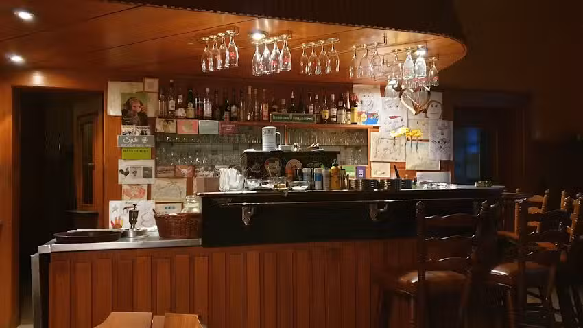 Delicat A. Wessels Hotel