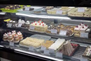 Delicious Caffee