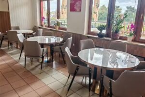 Delicious China Restaurant