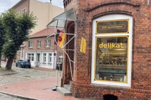 Delikat D&ouml;mitz