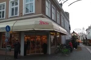 Delikatessen Peters GmbH