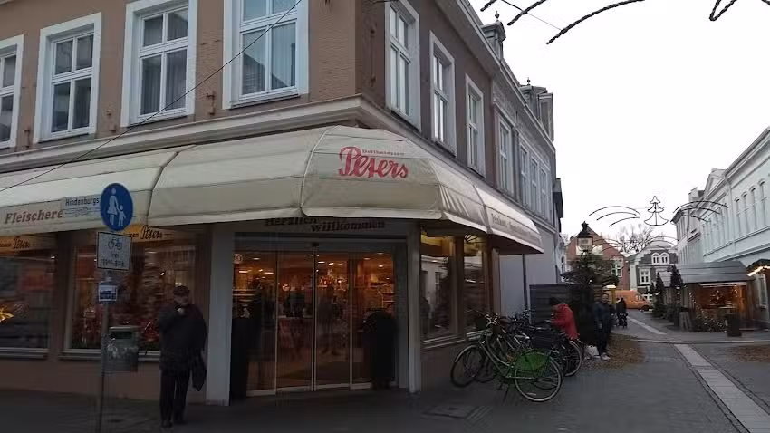 Delikatessen Peters GmbH