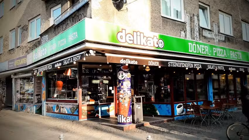 delikato
