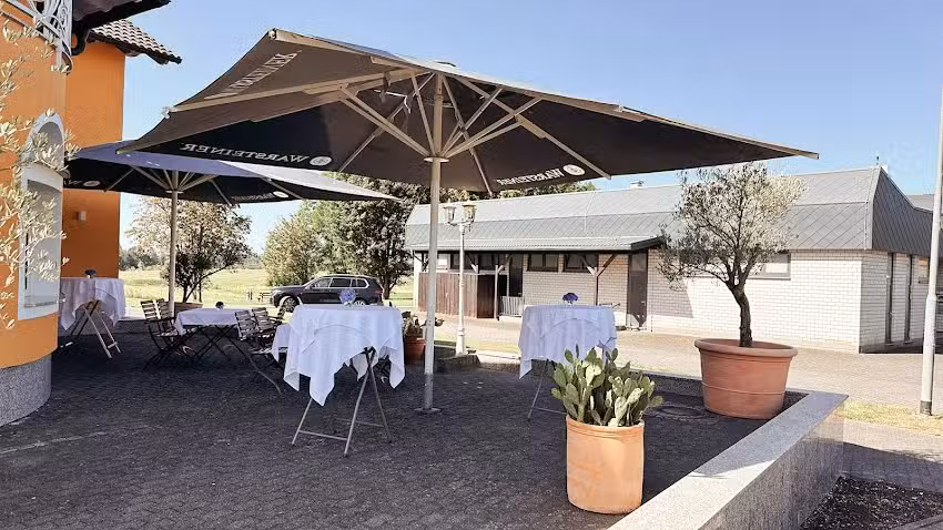 Delivery, Catering & Event Location Da Vicari K&ouml;lbingen