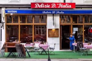 Delizie D’Italia