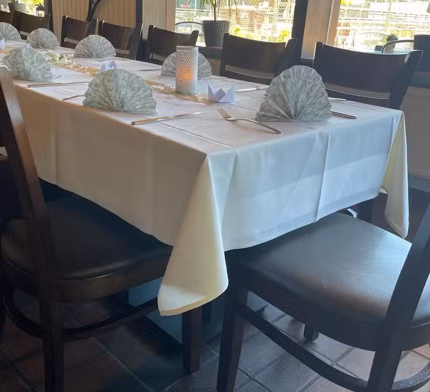 Delizio TC Restaurant Mettnau Radolfzell