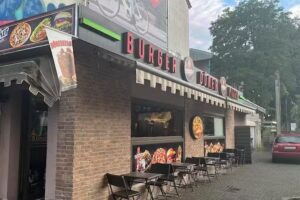 Dellbrücker Grill und Pizzahaus