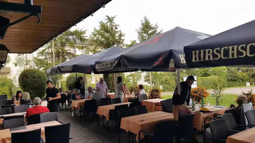 Delle Rose Ristorante