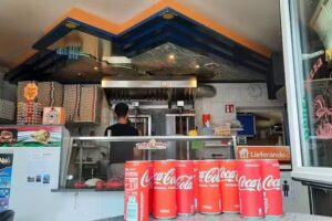 Delo Kebabhaus