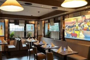 Delo&lsquo;s Restaurant