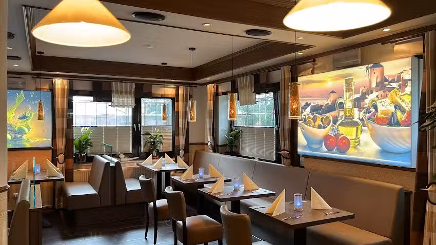 Delo&lsquo;s Restaurant