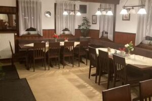 Delphi Griechisches Restaurant