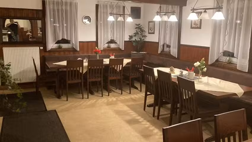 Delphi Griechisches Restaurant