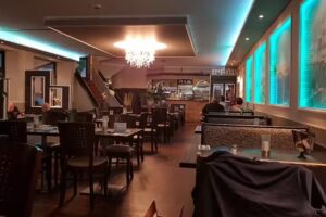 Delphi Griechisches Restaurant