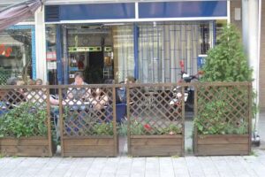 Delphi Grill Weckhoven