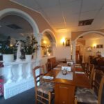 Delphi Restaurant 🇬🇷