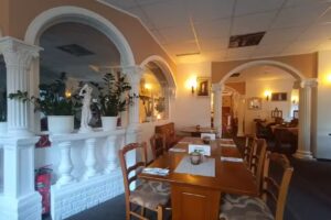 Delphi Restaurant 🇬🇷