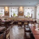 Delphi Restaurant