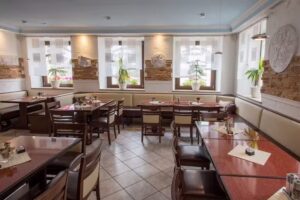 Delphi Restaurant