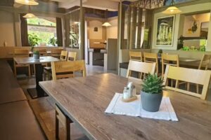 Delphi Restaurant
