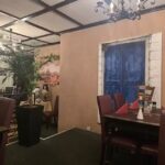 Delphi Restaurant
