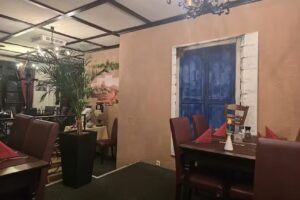 Delphi Restaurant