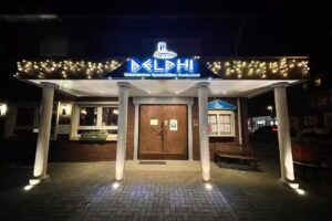 DELPHI – seit 1981