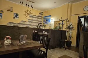 Delphi-Taverne