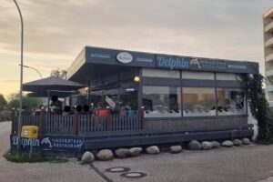 Delphin Fisch & Steak