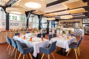 DELSUL – Café & Bistro