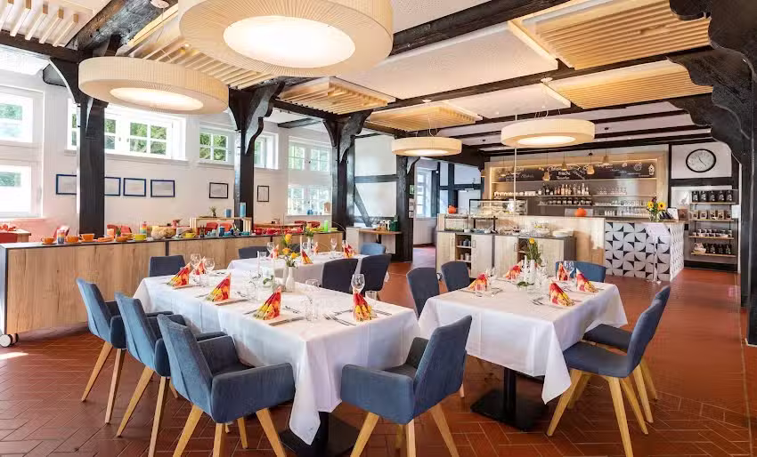 DELSUL &ndash; Caf&eacute; & Bistro