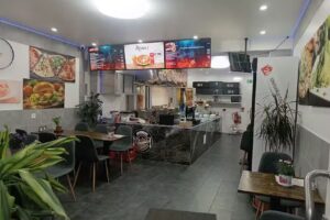 Delux Grill Neunkirchen