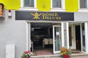 Deluxe D&ouml;ner Helmbrechts