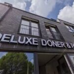 Deluxe D&ouml;ner & Pizza