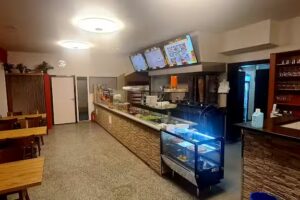Deluxe Grillhaus