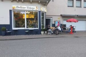Deluxe Kebap Calw