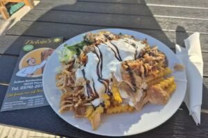 Delvin&lsquo;s D&ouml;ner