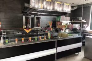 Demir&rsquo;s Bistro