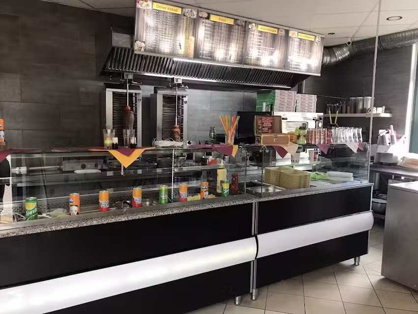 Demir&rsquo;s Bistro