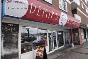Demir&acute;s Kochhaus