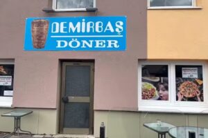 Demirbas Döner&Pizzaria