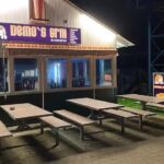 Demo&rsquo;s Grill