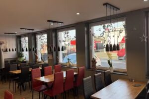 Dena Flame Restaurant